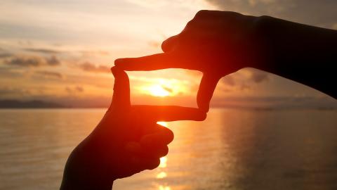 Kadrowanie zdjęć - zadbaj o kompozycję swoich fotografii