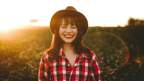 Wykorzystaj złotą godzinę w fotografii 