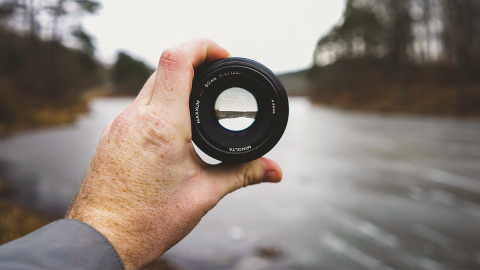 Wakacje z fotografią - wypoczywaj i rozwijaj swoją pasję na kursach fotografii