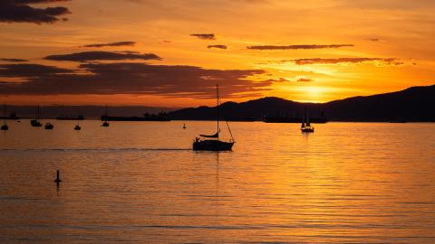 Jak przywieźć dobre zdjęcia z wakacji? Poradnik.