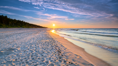 Wakacje z aparatem - co musisz ze sobą zabrać?