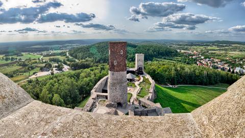 Jak robić zdjęcia w plenerze?