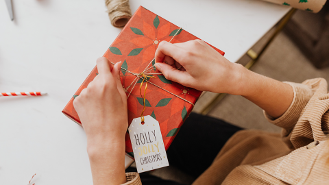 3 pomysły na prezent ze zdjęć dla ukochanej osoby