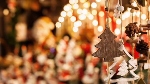 Jarmarki bożonarodzeniowe - które odwiedzić i jak je fotografować