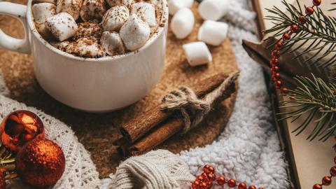 Fotografia kulinarna - od czego zacząć?