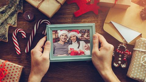 5 pomysłów na prezent świąteczny