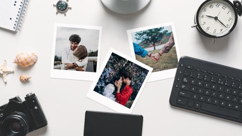 Sprawdź 5 idealnych pomysłów na wspólne walentynki w domu