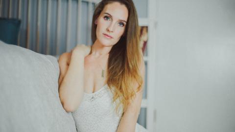 Kobieca sesja buduarowa - czym jest?