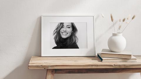 Współczesna Mona lisa, czyli kobieca sesja portretowa - wszystko co musisz wiedzieć