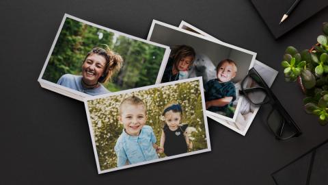 Jak dobrze wykadrować zdjęcie?