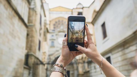 Jak poprawić jakość zdjęć? Kilka przydatnych tricków