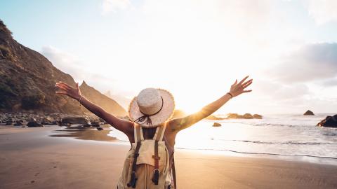 30 rzeczy do zrobienia w wakacje