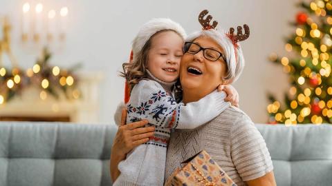 Wybieramy najlepszy prezent świąteczny dla babci