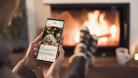 Podsumowanie roku 2022 – przenieś Instagram do realu