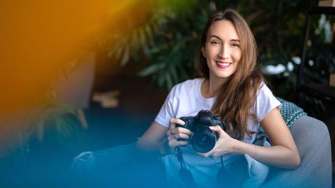 Jak urządzić studio fotograficzne?