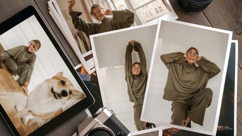 Dzień Kobiet – podaruj sobie najlepszy prezent z okazji swojego święta!