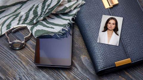 Zdjęcia do dokumentów – zrób je sam!