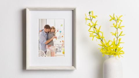 Rodzinna sesja wielkanocna – zaplanuj ją już dziś!