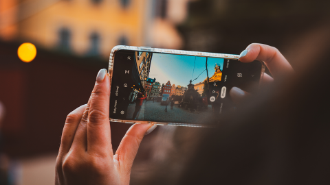 Najbardziej instagramowe miejsca w Polsce