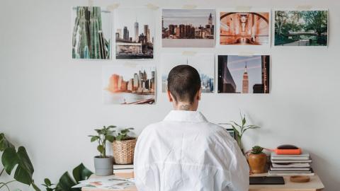 3 pomysły na majówkowy fototrip