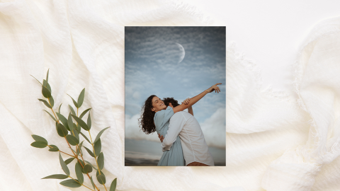 Pozy, które zawsze się sprawdzą na zdjęciach