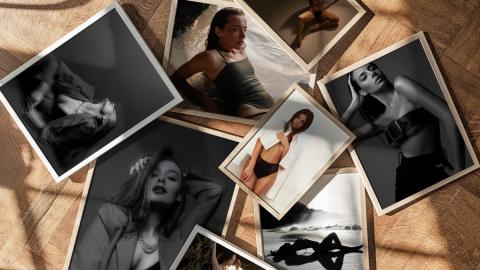 Jak przygotować się do sesji sensualnej?