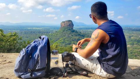 Fotografia podróżnicza dla każdego budżetu. Jak stworzyć niesamowite zdjęcia bez wydawania fortuny?