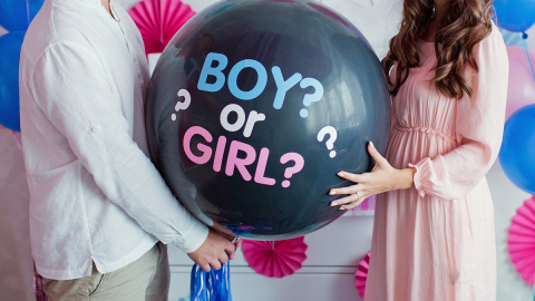 Niecodzienne pomysły na baby shower. Jak uwiecznić ten wyjątkowy moment na zdjęciach?