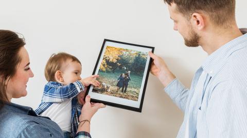 Kadry pełne historii. Jak stworzyć galerię zdjęć pełną Twoich wspomnień?