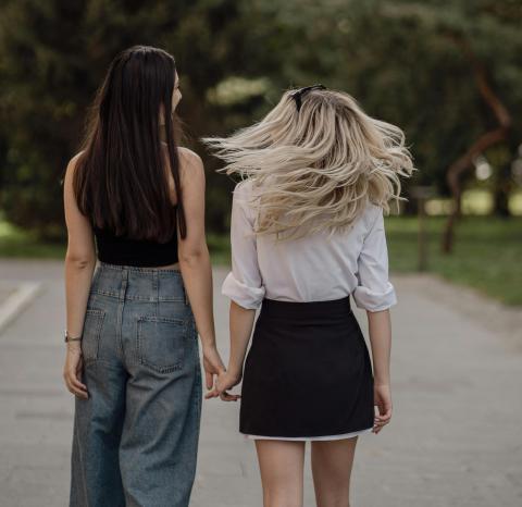 Top 10 pomysłów na prezent dla przyjaciółki