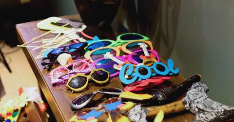 TOP 10 produktów, które uatrakcyjnią imprezę Andrzejkową