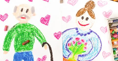 Personalizowane prezenty na Dzień Babci i Dziadka – pomysły na wyjątkowe upominki