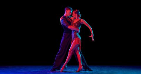 Jak fotografować taniec, by uchwycić ruch? Sprawdź nasze porady!