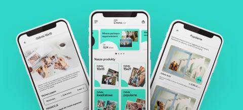 Zachowaj swoje wspomnienia z telefonu – odkryj naszą aplikację na Androida i iPhone’a! 