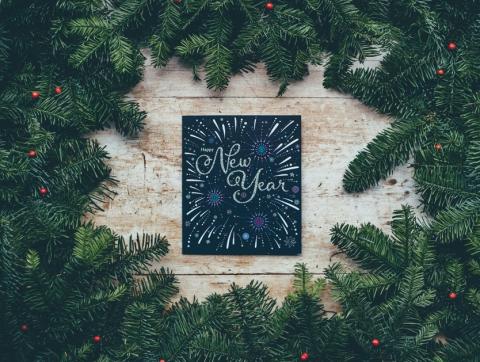 Jak zrobić podsumowanie roku ze zdjęć? Postaw na 365 momentów!