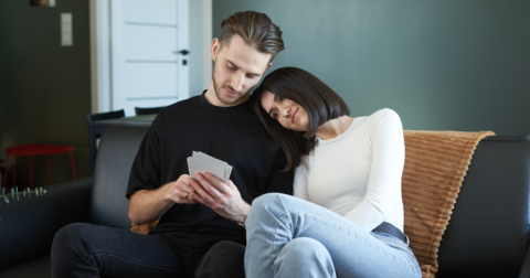 Prezent i życzenia na Walentynki tylko od FotoLab! 